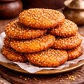 Ariselu (Adhirasam – Andhra Traditional Sweet)