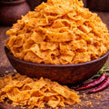 Ribbon Pakodi (Andhra Style Homemade Snack)