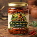 Chicken Pickle