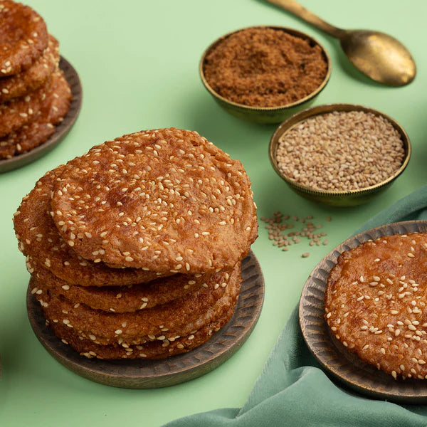 Ariselu (Adhirasam – Andhra Traditional Sweet)