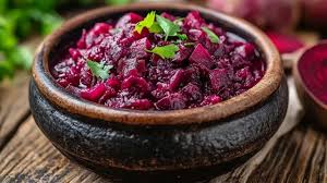 Beetroot Pickle (Andhra Style Homemade)