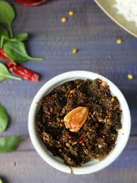 Bendakaya Pickle (Lady Finger – Andhra Style)