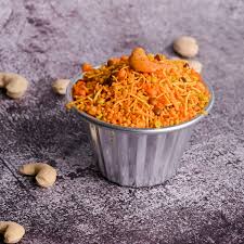 Boondi Mixture (Andhra Style Homemade Snack)