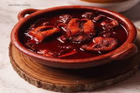 Fish Pickle (Andhra Style)