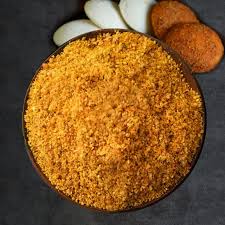 Idli Karam (Idli Podi – Andhra Style)