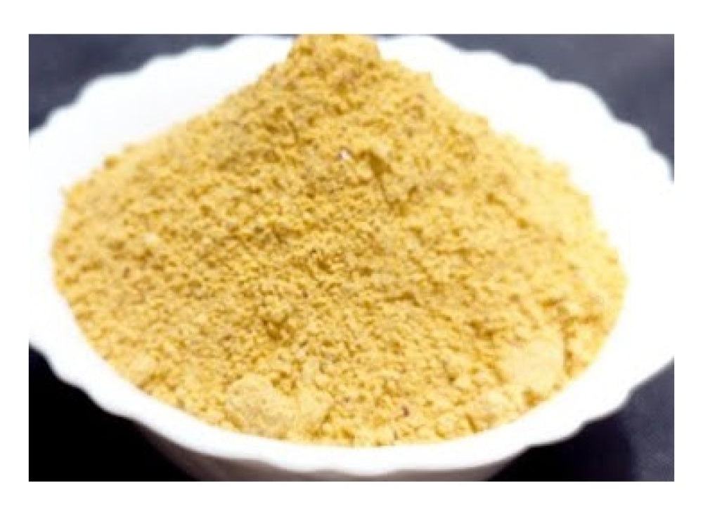 Minapappu Podi (Urad Dal Powder – Andhra Style)