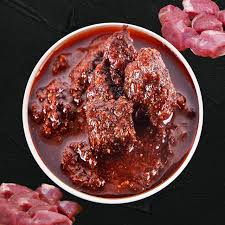 Mutton Pickle 🥩🔥