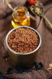 Nalla Karam (Black Spice Powder – Andhra Style)