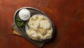 Saggubiyyam Vadiyalu (Sabudana Fryums – Andhra Style)