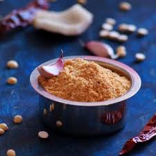 Senagapappu Podi (Chana Dal Powder – Andhra Style)