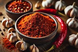 Vellulli Podi (Garlic Powder – Andhra Style)