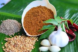 Vellulli Podi (Garlic Powder – Andhra Style)